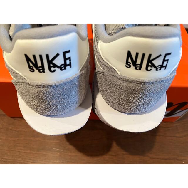 sacai(サカイ)のNIKE fragment sacai LDWAFFLE SF 27.0cm メンズの靴/シューズ(スニーカー)の商品写真