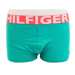 トミーヒルフィガー(TOMMY HILFIGER)のトミーヒルフィガー ボクサーパンツ 1U8790 サイズS(ボクサーパンツ)