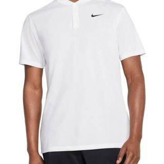 ナイキ(NIKE)のNIKE DRI-FITシャツ　＋　ラルフローレン　ポロシャツ　ゴルフ(ウエア)