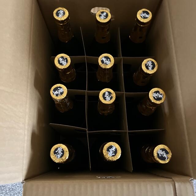 焼酎 魔王 四合瓶 一箱 焼酎 魔王 四合瓶 一箱