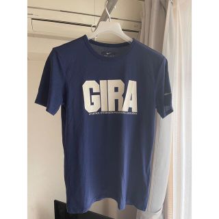 アンダーカバー(UNDERCOVER)のgyakusou  NIKE Tシャツ S 逆走　ランニング　ギャクソウ　半袖(ウェア)