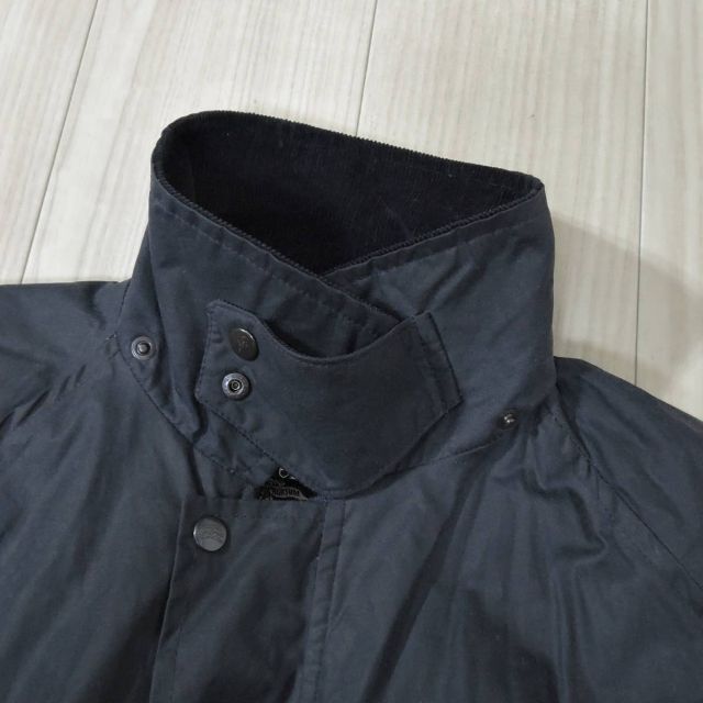 希少 VINTAGE BURBERRY バーバリー カバーオール ジャケット 希少 VINTAGE BURBERRY バーバリー カバーオール ジャケット