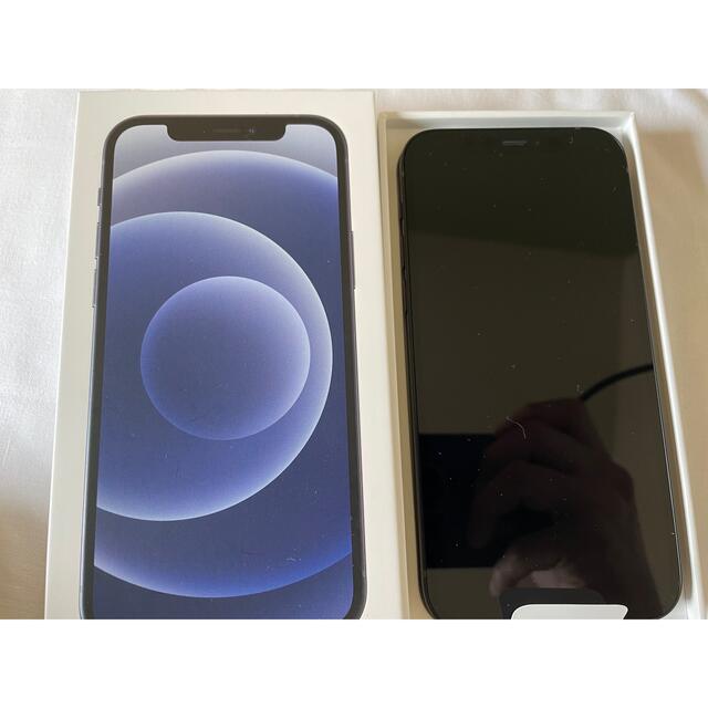 iphone12 64g black iphone12 64g black