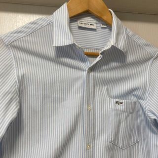 ラコステ(LACOSTE)のLACOSTE スリムフィットXS(シャツ)