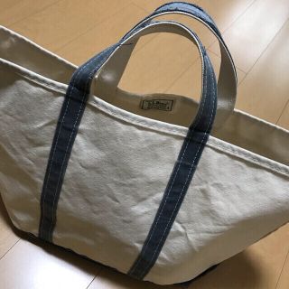 エルエルビーン(L.L.Bean)のL.L.Bean (トートバッグ)