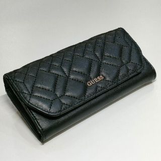 ゲス(GUESS)のGUESS　ゲス　長財布(財布)