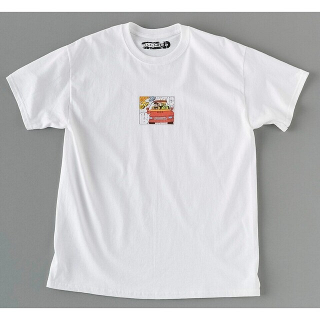 伊勢丹(イセタン)のシティーボーイの憂鬱　Ｔシャツ メンズのトップス(Tシャツ/カットソー(半袖/袖なし))の商品写真