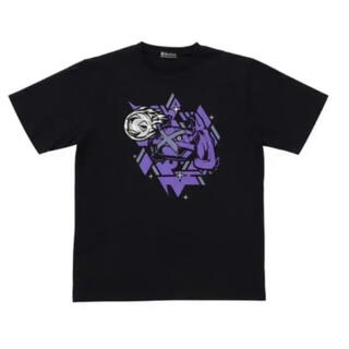 ポケモン(ポケモン)のポケモン　Tシャツコレクション　cool metal メタグロス(Tシャツ/カットソー(半袖/袖なし))