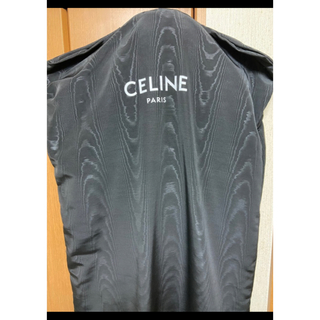celine - セリーヌ 20SSダブルスモーキングジャケット サイズ44 の通販 ...