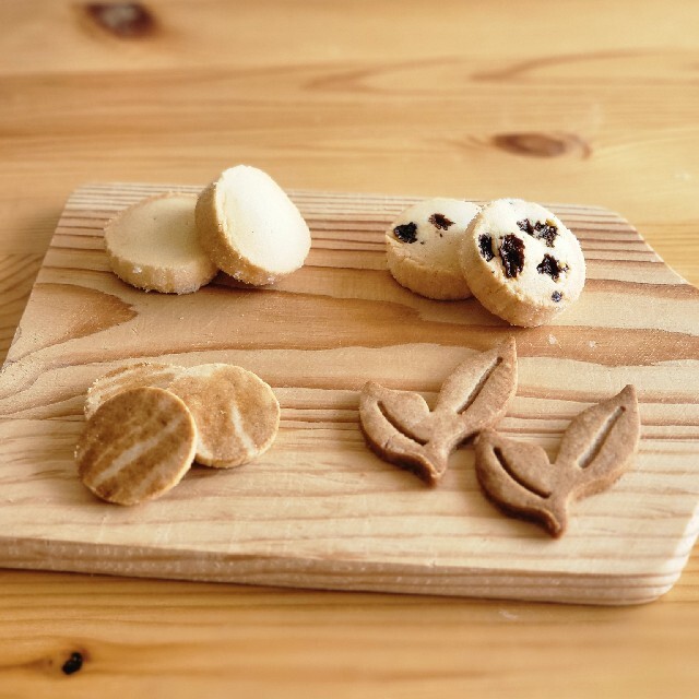 焼き菓子セット 食品/飲料/酒の食品(菓子/デザート)の商品写真