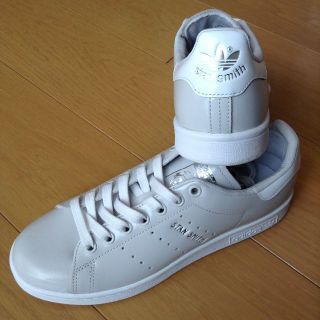 アディダス(adidas)の未使用♡24.5㎝♡ビューティ＆ユース 別注♡本革♡スタンスミス♡アディダス(スニーカー)