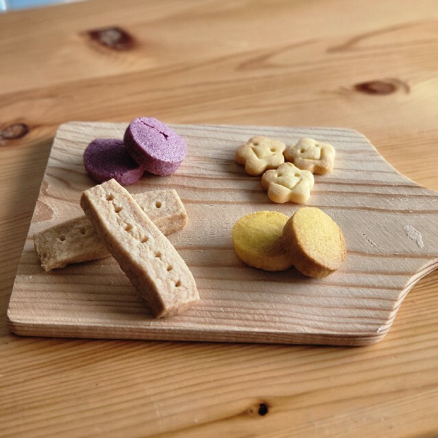 焼き菓子セット 食品/飲料/酒の食品(菓子/デザート)の商品写真