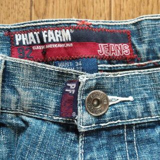 ファットファーム デニム/ジーンズ(メンズ)の通販 26点 | PHATFARMの