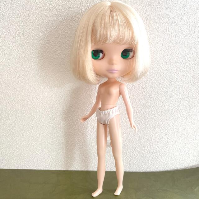 blythe☆ネオブライス CWC限定『プリマドーリーパリ』タカラトミー