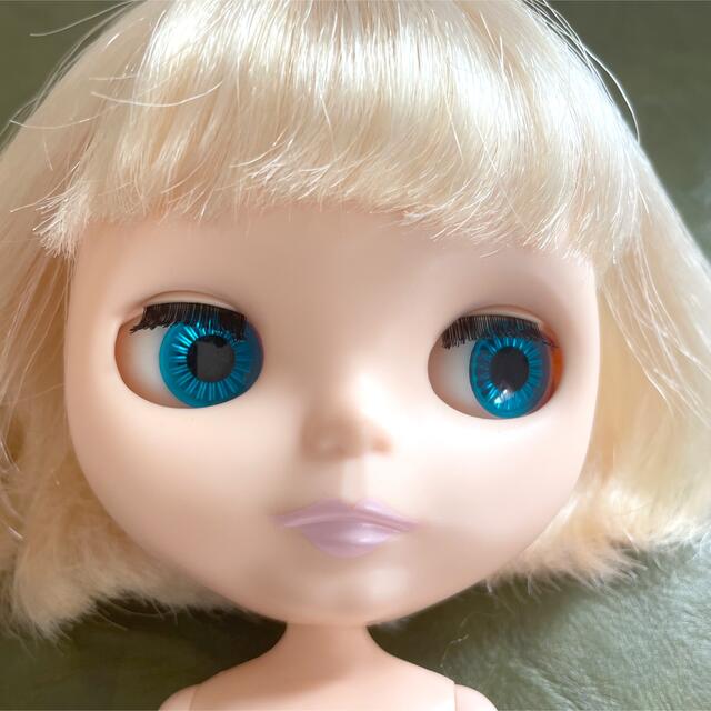 blythe☆ネオブライス CWC限定『プリマドーリーパリ』タカラトミー