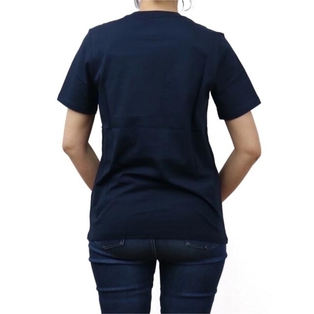 Michael Kors(マイケルコース)の【国内未入荷商品】MICHAEL KORS Tシャツ MS1501197J レディースのトップス(Tシャツ(半袖/袖なし))の商品写真
