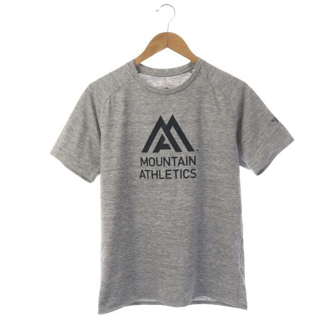 THE NORTH FACE(ザノースフェイス)のザノースフェイス NORTH FACE プリントTシャツ カットソー 半袖 メンズのトップス(Tシャツ/カットソー(半袖/袖なし))の商品写真