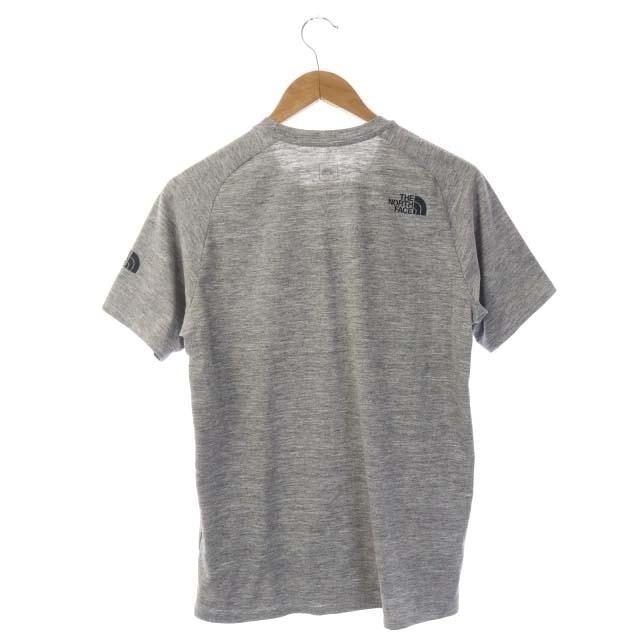 THE NORTH FACE(ザノースフェイス)のザノースフェイス NORTH FACE プリントTシャツ カットソー 半袖 メンズのトップス(Tシャツ/カットソー(半袖/袖なし))の商品写真