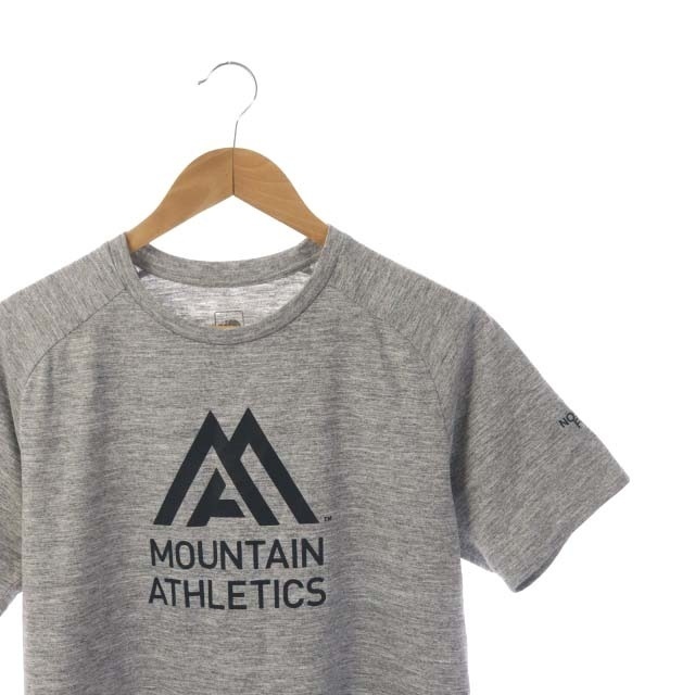 THE NORTH FACE(ザノースフェイス)のザノースフェイス NORTH FACE プリントTシャツ カットソー 半袖 メンズのトップス(Tシャツ/カットソー(半袖/袖なし))の商品写真