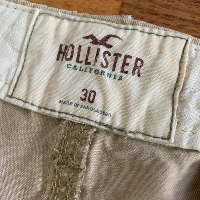 Hollister(ホリスター)のホリスター  メンズ　ショートパンツ メンズのパンツ(ショートパンツ)の商品写真