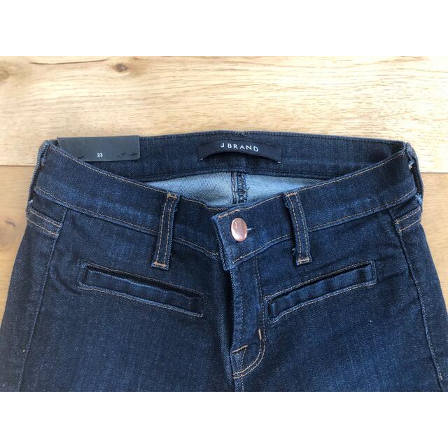 インチ J BRAND - JBRANDスキニーデニムの通販 by ☆|ジェイブランド