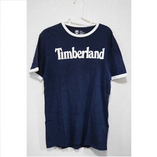ティンバーランド(Timberland)の61 ティンバーランド 半袖　Tシャツ　S/P　REGULAR FIT(シャツ)