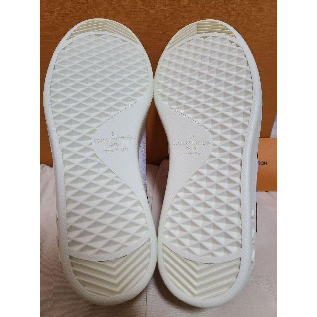 スエードレ㊩ LOUIS VUITTON - 新品 現行品 完売商品 激レア ルイ