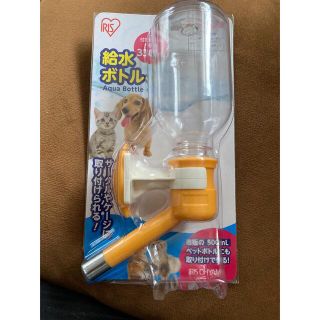 アイリスオーヤマ(アイリスオーヤマ)の給水器　アイリスオーヤマ　ペット用(犬)