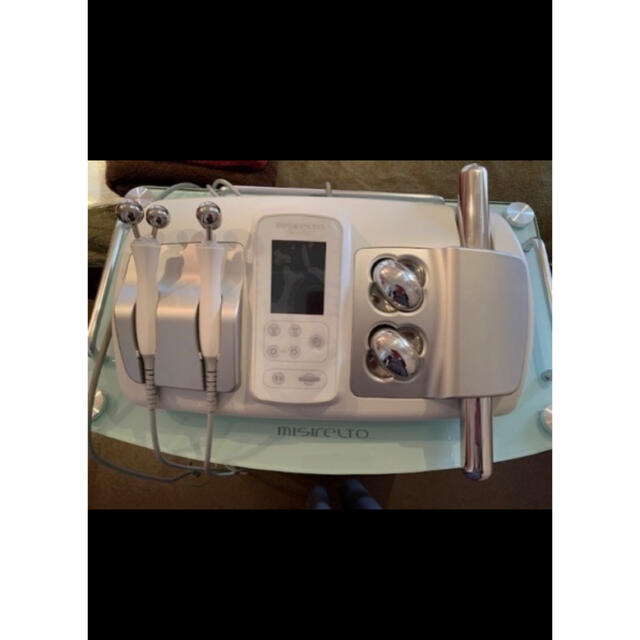 定番のお歳暮&冬ギフト 【中古美品】美容機器業務用 ボディEMS