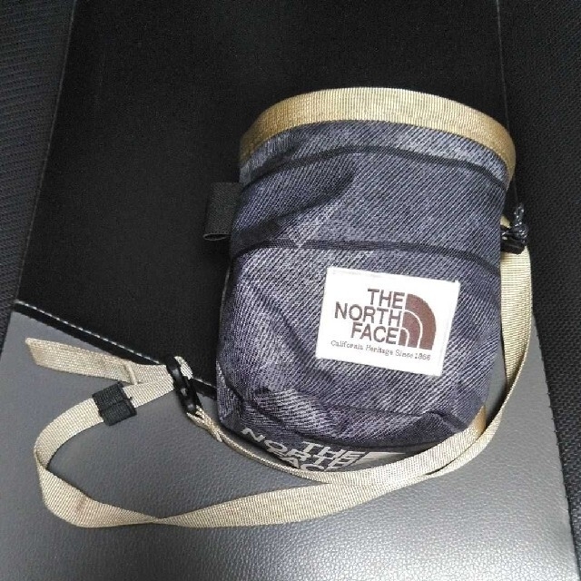 THE NORTH FACE(ザノースフェイス)のTHE NORTH FACE　Kループ　チョークバッグ メンズのバッグ(ショルダーバッグ)の商品写真