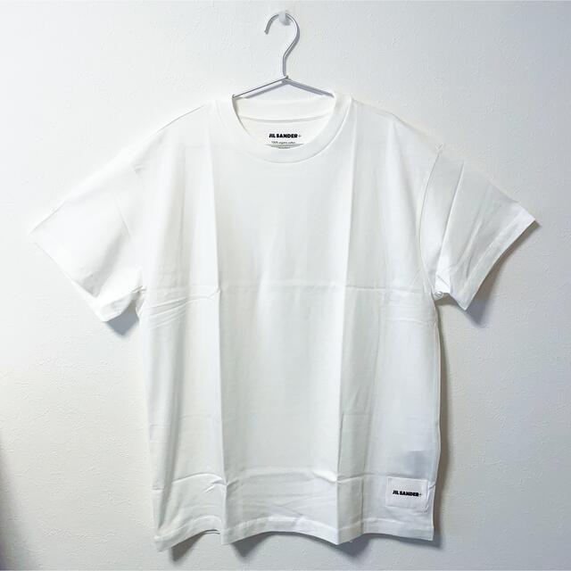 Jil Sander - Jil Sander+ 3-Pack Tee ジルサンダー パック Tシャツの