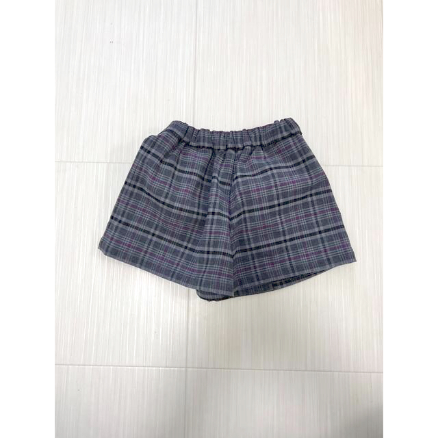 BeBe(ベベ)のBEBE 90cm キッズ/ベビー/マタニティのキッズ服女の子用(90cm~)(パンツ/スパッツ)の商品写真