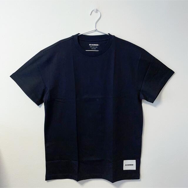 Jil Sander(ジルサンダー)のJil Sander+ 3-Pack Tee ジルサンダー パック Tシャツ メンズのトップス(Tシャツ/カットソー(半袖/袖なし))の商品写真