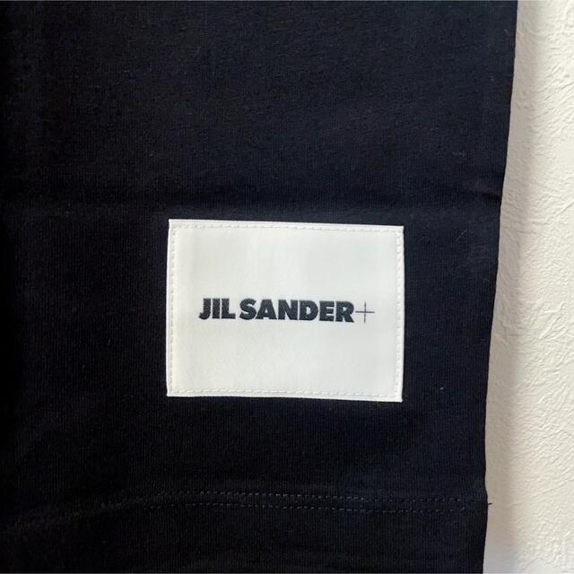 Jil Sander(ジルサンダー)のJil Sander+ 3-Pack Tee ジルサンダー パック Tシャツ メンズのトップス(Tシャツ/カットソー(半袖/袖なし))の商品写真