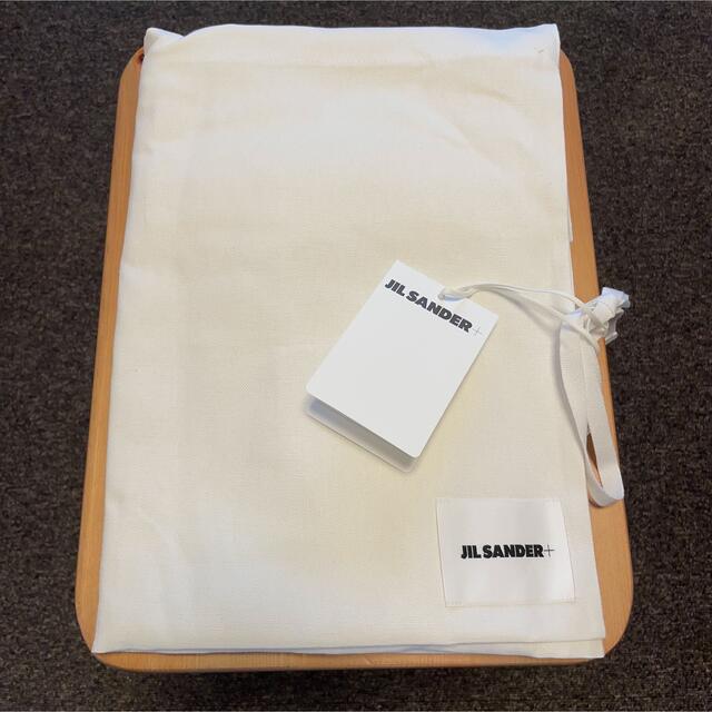 Jil Sander(ジルサンダー)のJil Sander+ 3-Pack Tee ジルサンダー パック Tシャツ メンズのトップス(Tシャツ/カットソー(半袖/袖なし))の商品写真