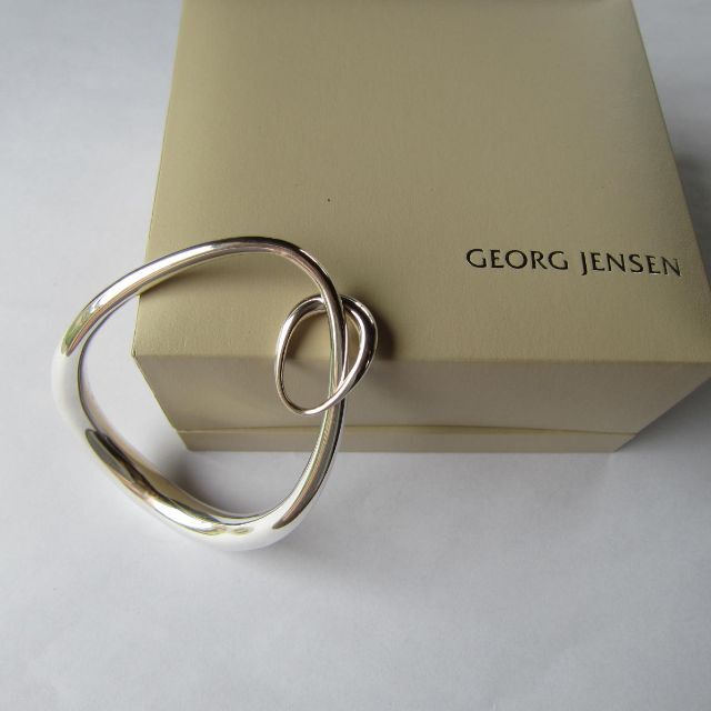 Georg Jensen - お値下げ【未使用】ジョージ・ジェンセン オフ