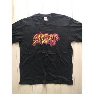 シュプリーム(Supreme)のシュプリーム Tシャツ(Tシャツ/カットソー(半袖/袖なし))