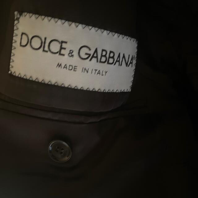 DOLCE & GABBANA 2