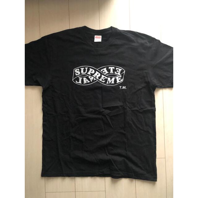 シュプリーム Tシャツ