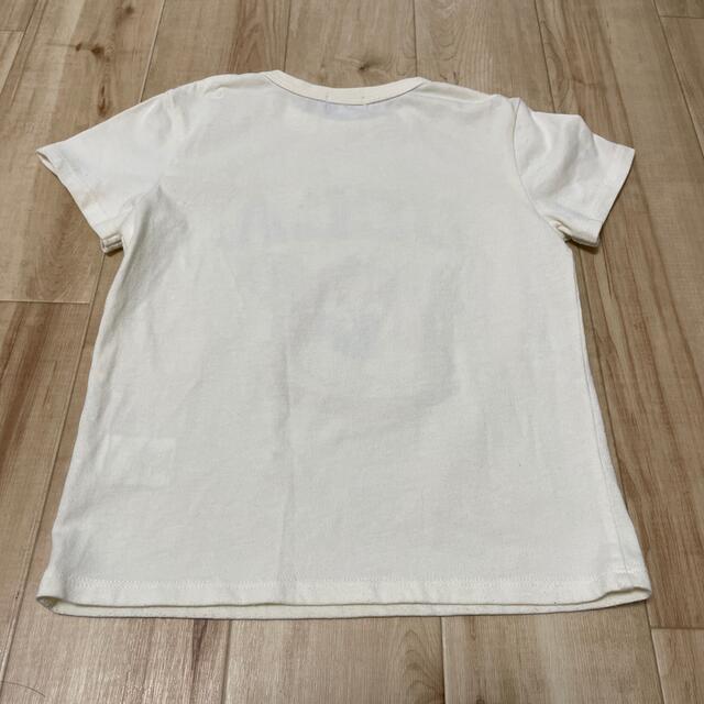 MARKEY'S(マーキーズ)のマーキーズ　Tシャツ　120センチ キッズ/ベビー/マタニティのキッズ服男の子用(90cm~)(Tシャツ/カットソー)の商品写真