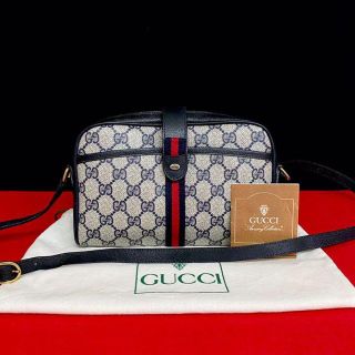 オールドグッチ ショルダーバッグの通販 2,000点以上 | フリマアプリ ...