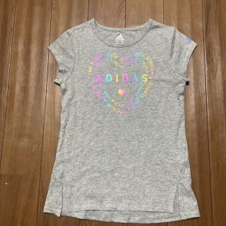 アディダス(adidas)のKIDS adidas トッブス(Tシャツ/カットソー)