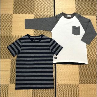 Tシャツ、七分Tシャツ（SCANNER）まとめ売り