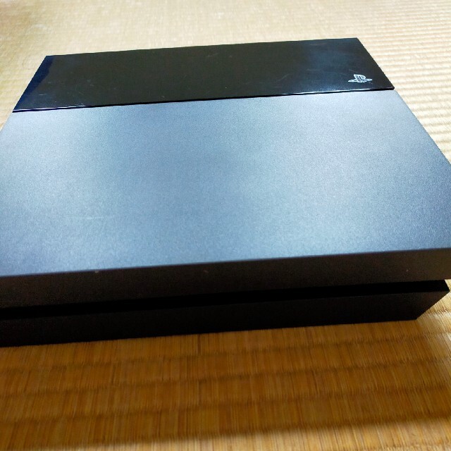 PS4　本体のみ　CUH-1000A　B01　外箱付 1