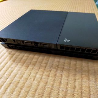 PS4　本体のみ　CUH-1000A　B01　外箱付