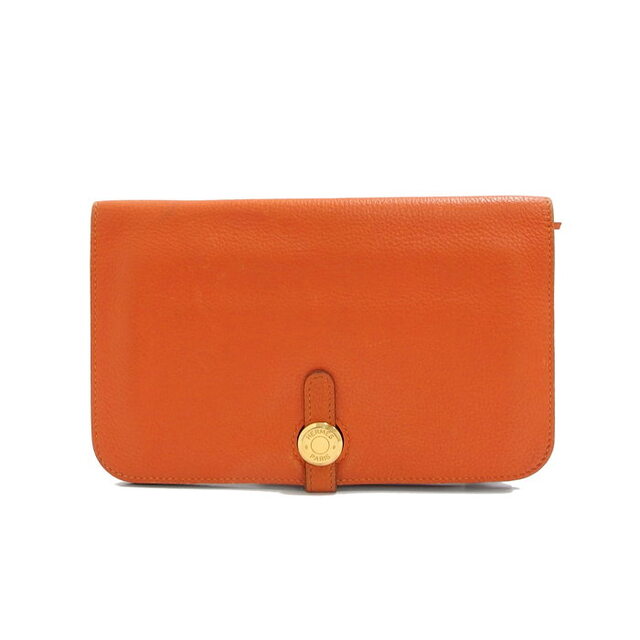 人気商品 Hermes - 年末年始セール実施中‼️ エルメス トゴ ドゴンGM