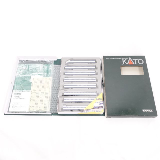 KATO` - KATO カトー　10-453 0系