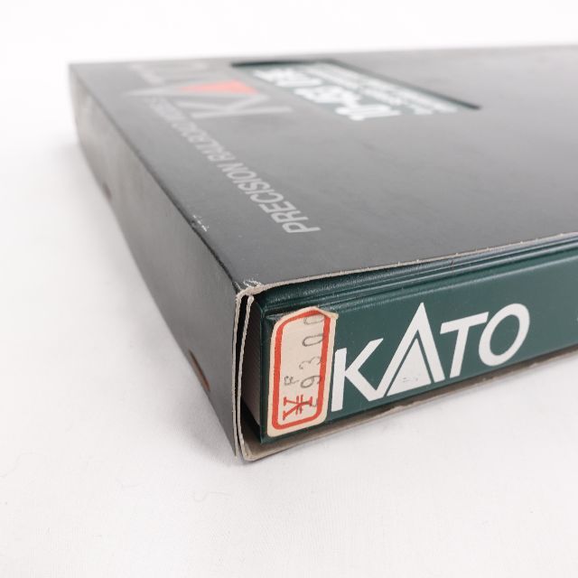 KATO`(カトー)のKATO カトー　10-453 0系 エンタメ/ホビーのおもちゃ/ぬいぐるみ(模型/プラモデル)の商品写真