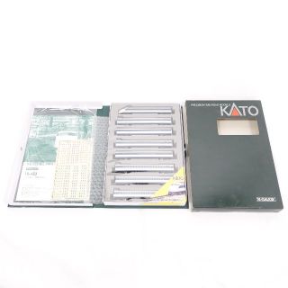 カトー(KATO`)のKATO カトー　10-453 0系(模型/プラモデル)