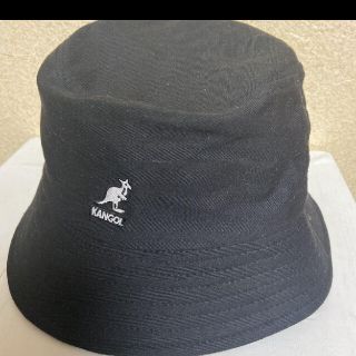 カンゴール(KANGOL)のバケットハット 帽子カンゴール(ハット)